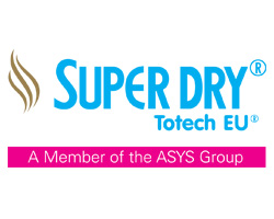 Superdrytotecht